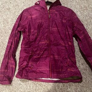 Women's Rain Jacket